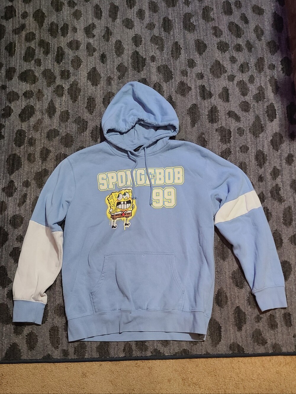 Spongebob SquarePants Hoodie